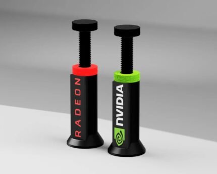 ستاند كارت شاشة