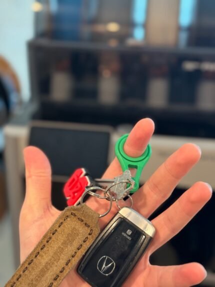 ميدالية سبنر