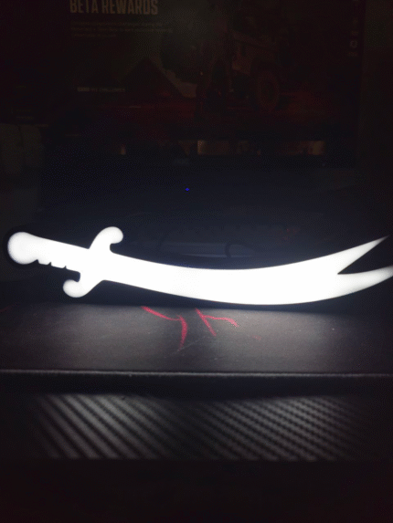 سيف ذو الفقار