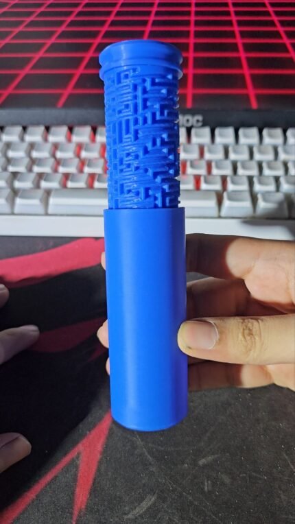 الهدية المستحيلة